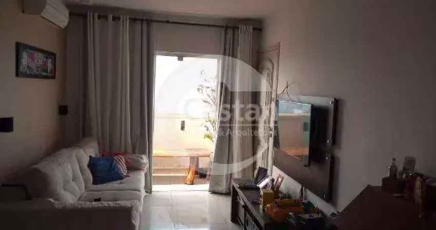 Apartamento com 2 quartos à venda na Rua Torquato Tasso, --, Vila Prudente, São Paulo