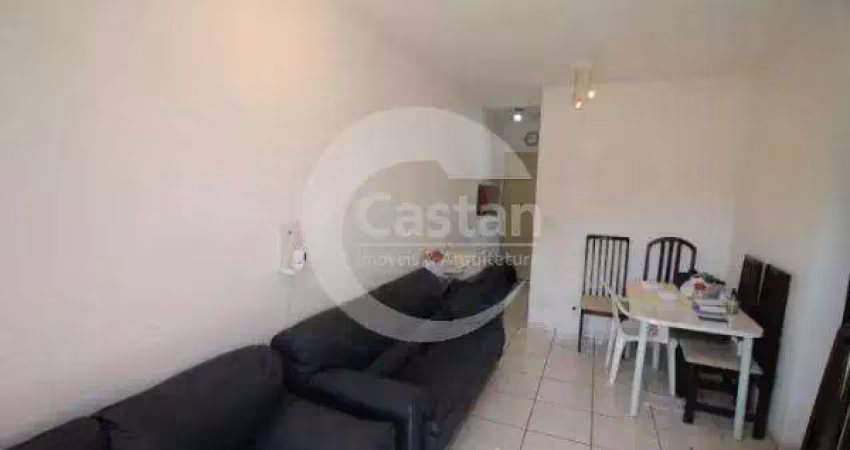 Apartamento com 3 quartos à venda na Avenida Doutor Eduardo Cotching, --, Vila Formosa, São Paulo