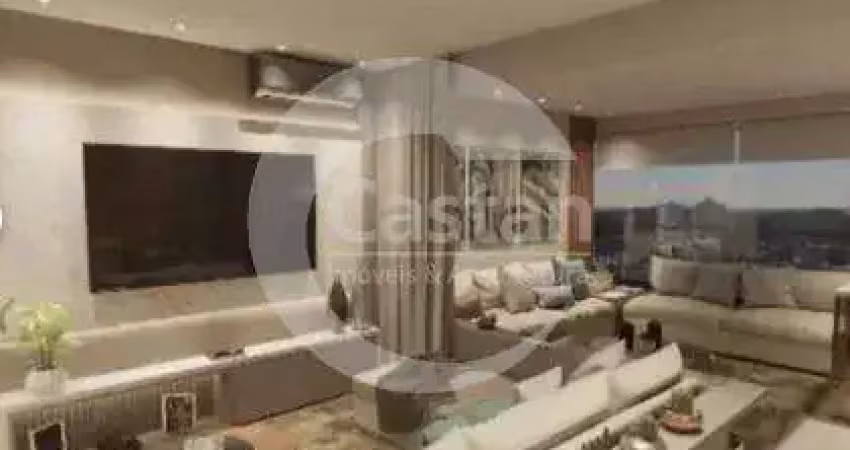 Apartamento com 3 quartos à venda na Avenida Nazaré, --, Ipiranga, São Paulo