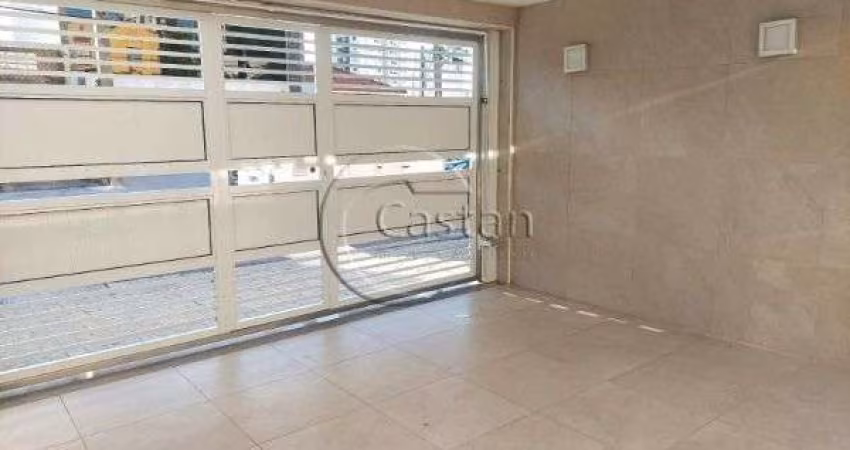 Casa com 3 quartos à venda na Rua Anália Franco, --, Jardim Anália Franco, São Paulo