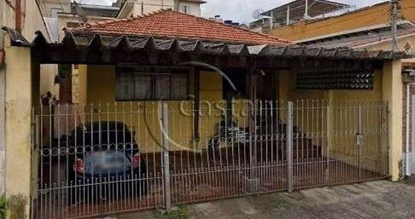 Casa com 2 quartos à venda na Rua Ribeirópolis, --, Vila Ema, São Paulo