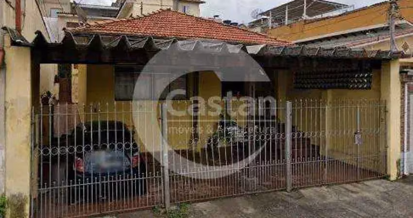 Casa com 2 quartos à venda na Rua Ribeirópolis, --, Vila Ema, São Paulo
