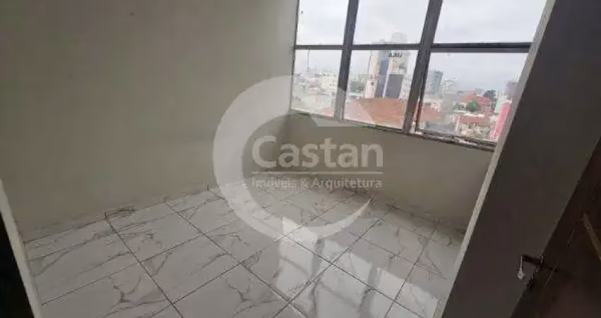 Apartamento com 1 quarto à venda na Avenida Celso Garcia, --, Brás, São Paulo
