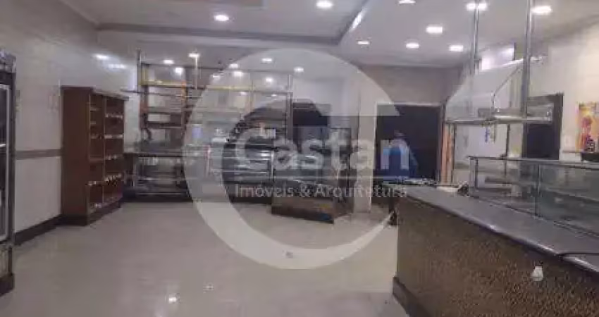 Sala comercial para alugar na Rua dos Trilhos, --, Mooca, São Paulo