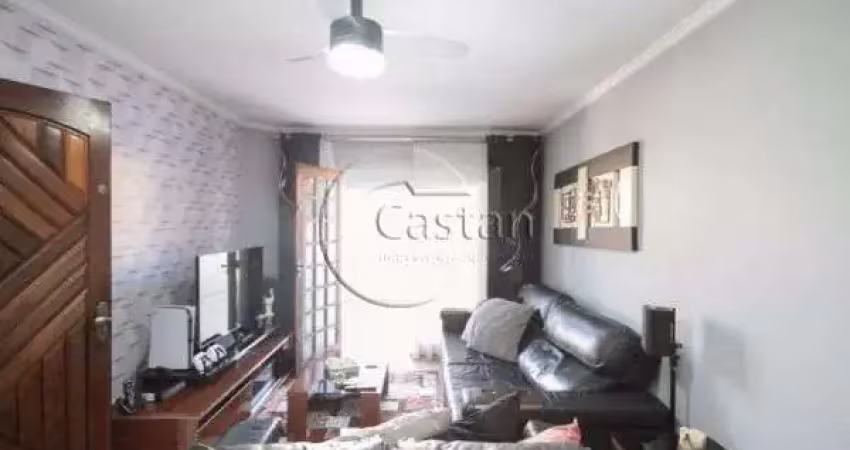 Casa com 3 quartos à venda na Rua Irmã Clotilde, --, Vila Formosa, São Paulo