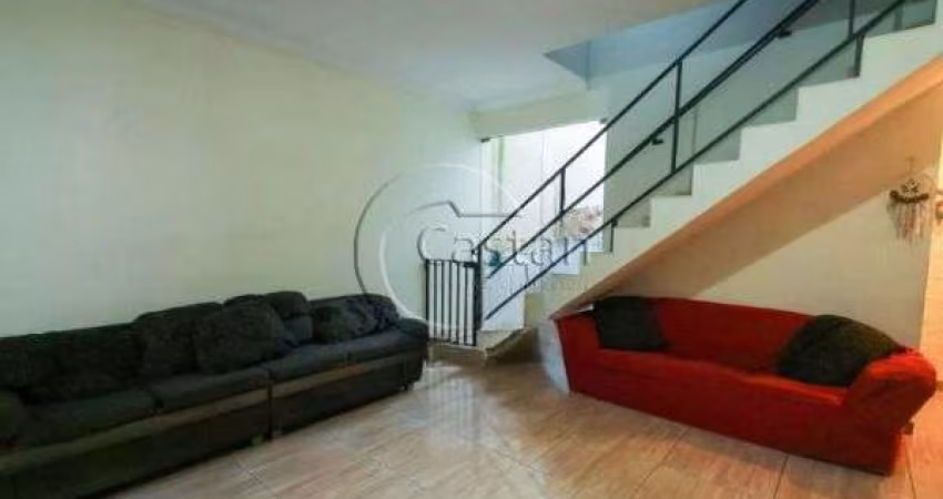 Casa com 4 quartos à venda na Rua João Vieira Prioste, --, Vila Carrão, São Paulo