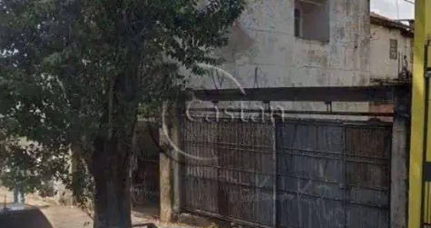 Terreno à venda na Rua das Giestas, --, Vila Prudente, São Paulo