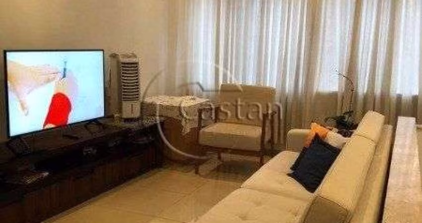 Casa com 3 quartos para alugar na Rua Bom Pastor, --, Ipiranga, São Paulo