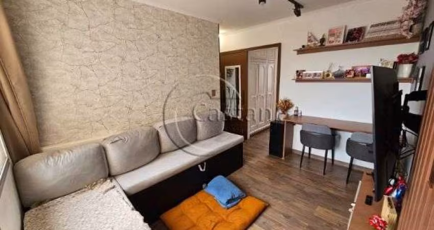Apartamento com 2 quartos à venda na Rua Clark, --, Mooca, São Paulo
