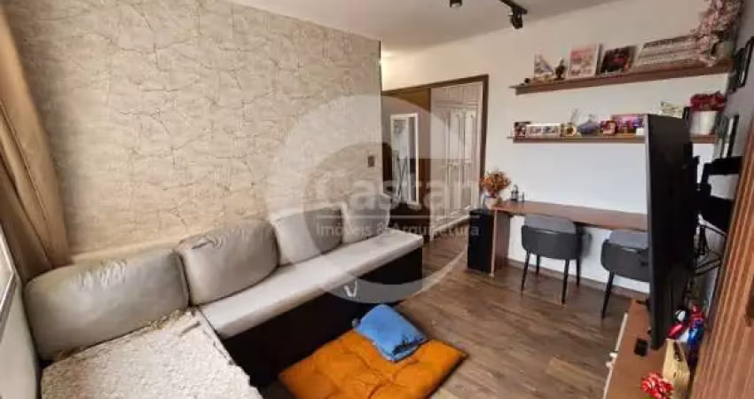 Apartamento com 2 quartos à venda na Rua Clark, --, Mooca, São Paulo