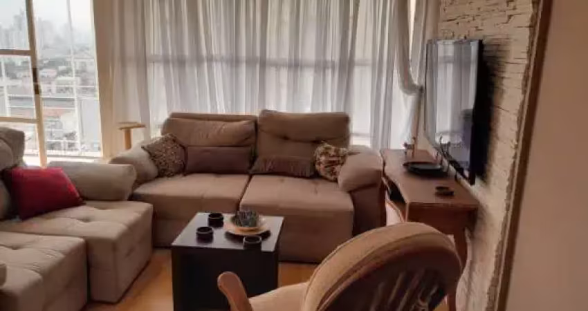 Apartamento com 3 quartos à venda na Rua Cuiabá, --, Mooca, São Paulo