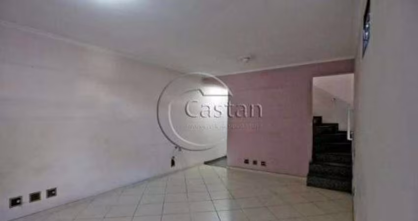 Casa com 3 quartos à venda na Rua Santa Lina, --, Vila Prudente, São Paulo