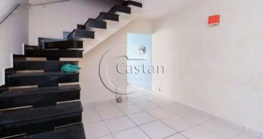 Casa com 2 quartos à venda na Rua Tamacuri, --, Vila Prudente, São Paulo
