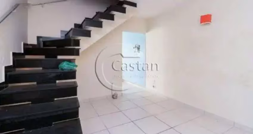 Casa com 2 quartos à venda na Rua Tamacuri, --, Vila Prudente, São Paulo