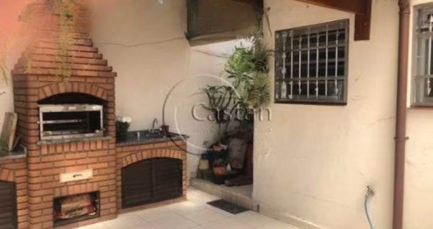 Casa com 3 quartos à venda na Rua Orlando Calixto, --, Vila Alpina, São Paulo