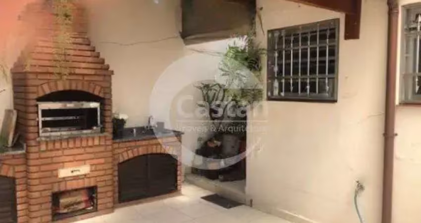 Casa com 3 quartos à venda na Rua Orlando Calixto, --, Vila Alpina, São Paulo