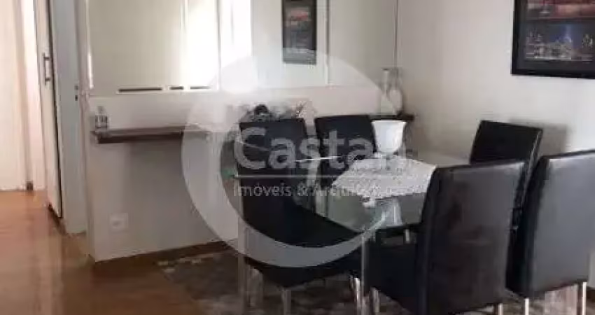 Apartamento com 3 quartos à venda na Rua da Mooca, --, Mooca, São Paulo