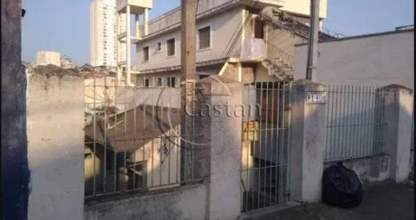 Terreno à venda na Rua Doutor Augusto Galvão Vaz Cerquinho, --, Mooca, São Paulo