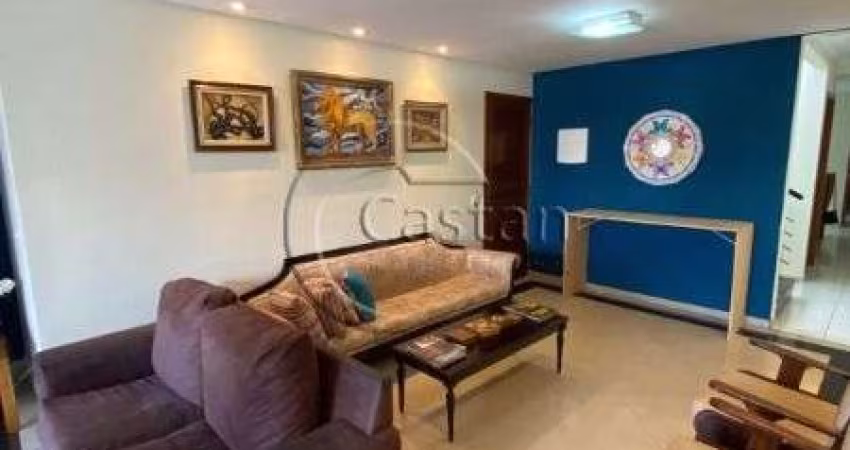 Casa com 4 quartos à venda na Rua Cavour, --, Vila Prudente, São Paulo