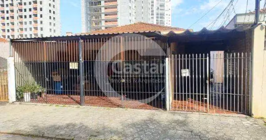 Casa com 5 quartos à venda na Praça Pinheiro da Cunha, --, Ipiranga, São Paulo