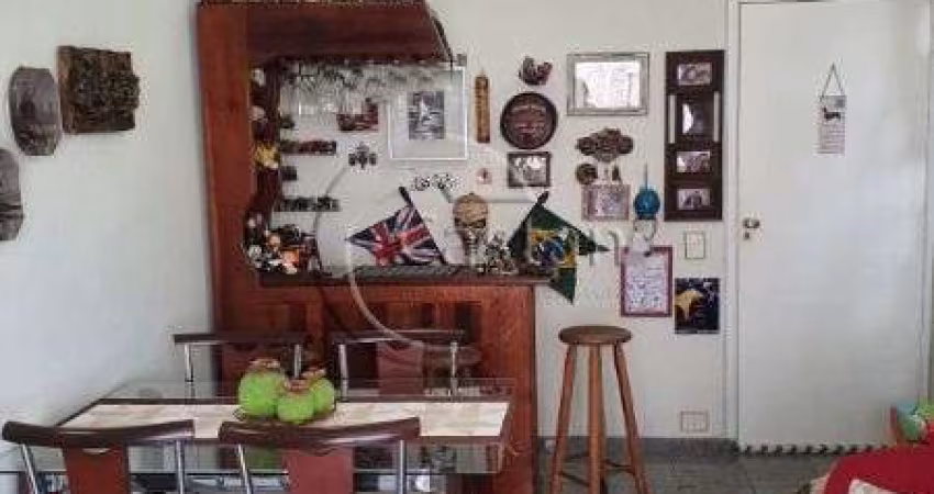 Apartamento com 1 quarto à venda na Rua Coronel Bento Pires, --, Mooca, São Paulo