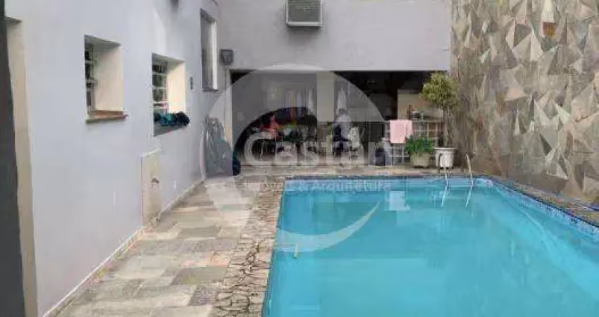 Casa com 5 quartos à venda na Rua João Antônio de Oliveira, --, Mooca, São Paulo