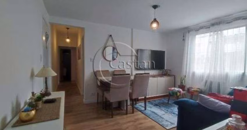 Apartamento com 2 quartos à venda na Rua Filipe Camarão, --, Tatuapé, São Paulo