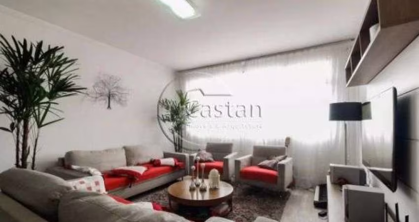Apartamento com 3 quartos à venda na Rua Tobias Barreto, --, Mooca, São Paulo