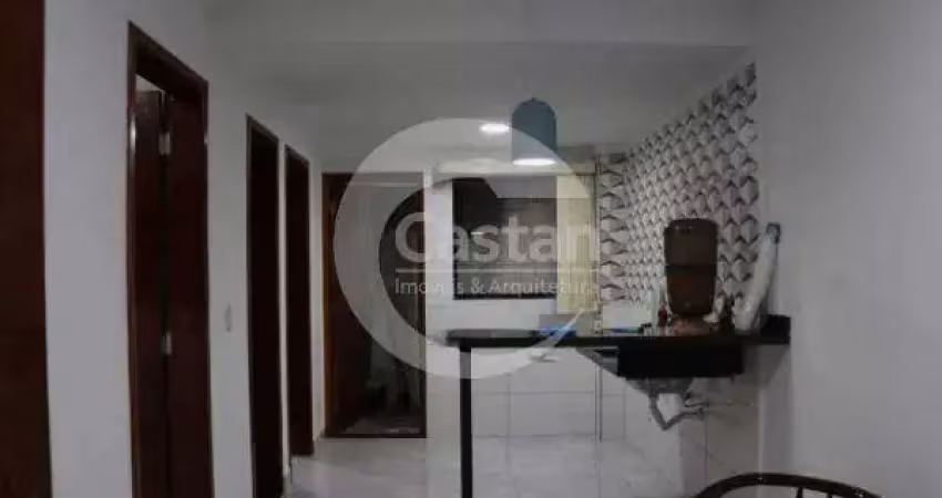 Casa em condomínio fechado com 2 quartos à venda na Rua Maragojipe, --, Vila Carrão, São Paulo