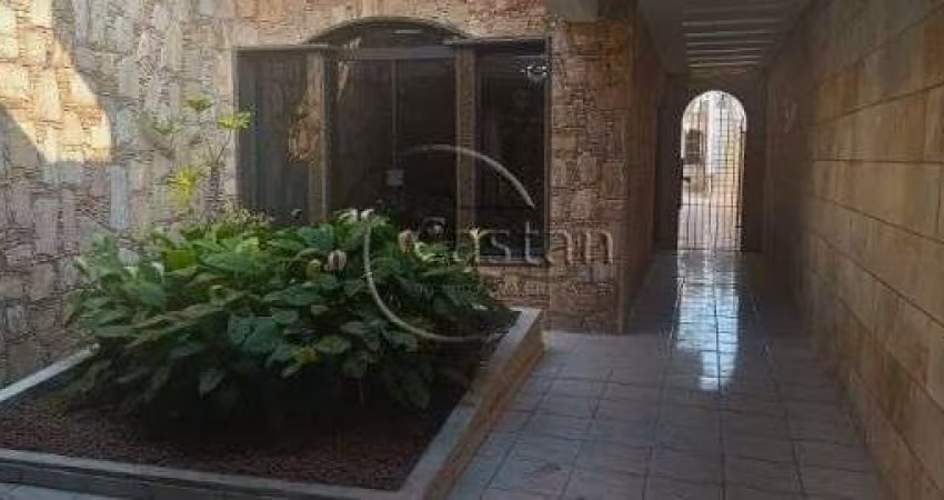 Casa com 3 quartos à venda na Rua Capitão Militão, --, Vila Santa Clara, São Paulo