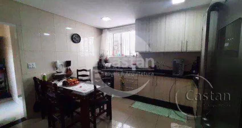 Casa com 3 quartos à venda na Manoel Onha, --, Mooca, São Paulo