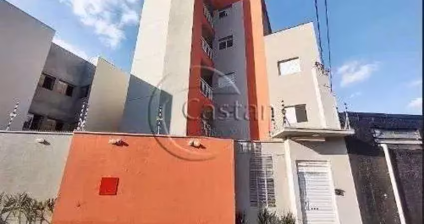 Apartamento com 2 quartos à venda na Joao Manuel, --, Vila Carrão, São Paulo