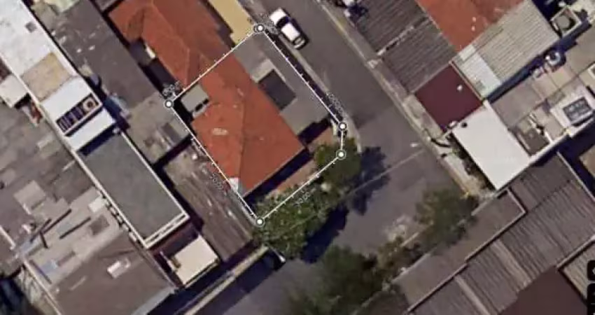 Casa com 3 quartos à venda na Acioli de Vasconcelos, --, Mooca, São Paulo