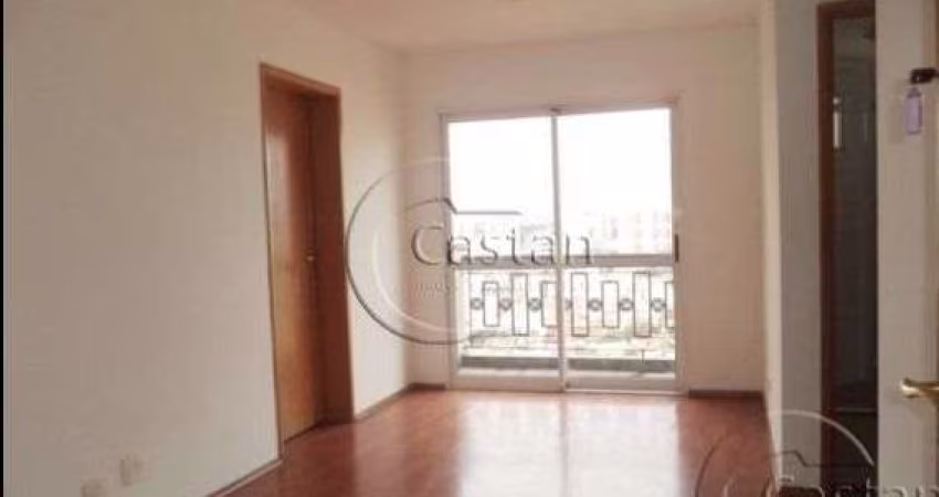 Apartamento com 2 quartos à venda na Praça Visconde de Sousa Fontes, --, Mooca, São Paulo