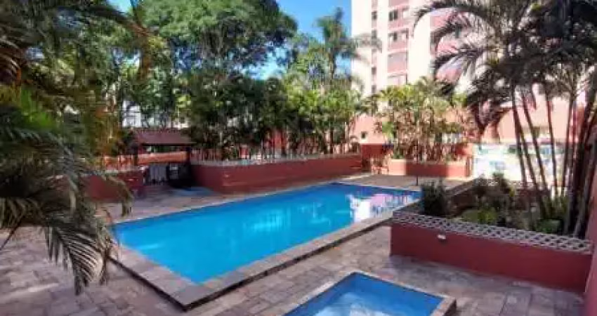 Apartamento com 2 quartos à venda na Avenida do Oratório, --, Parque São Lucas, São Paulo