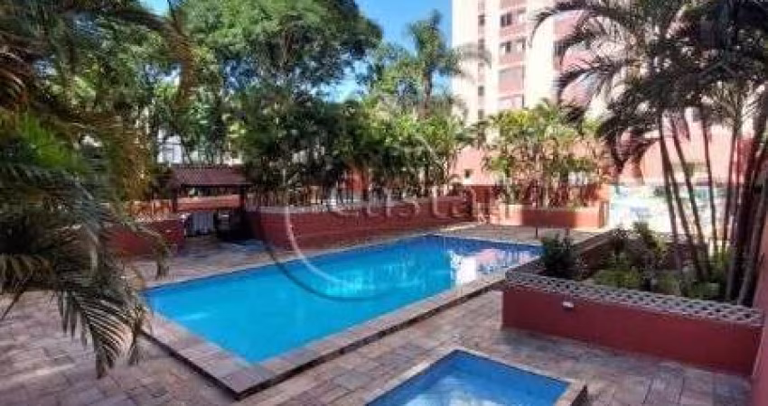 Apartamento com 2 quartos à venda na Avenida do Oratório, --, Vila Industrial, São Paulo