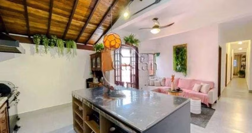 Casa com 2 quartos à venda na Rua Paulo de Morais Barros, --, Mooca, São Paulo