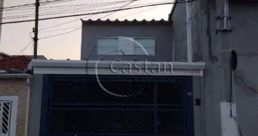 Casa com 3 quartos à venda na Visconde de Goiana, --, Vila Ema, São Paulo