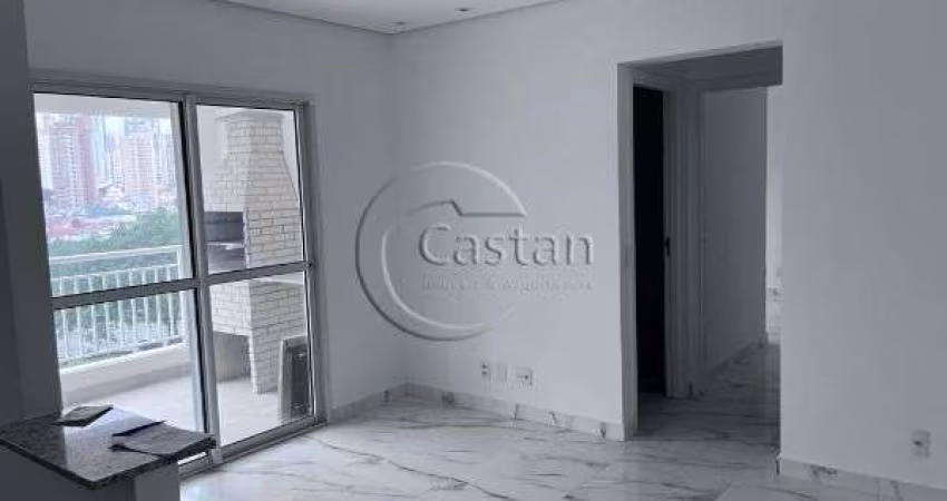 Apartamento com 2 quartos à venda na Rua João Soares, --, Água Rasa, São Paulo