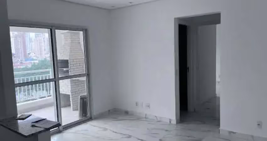 Apartamento com 2 quartos à venda na Rua João Soares, --, Água Rasa, São Paulo