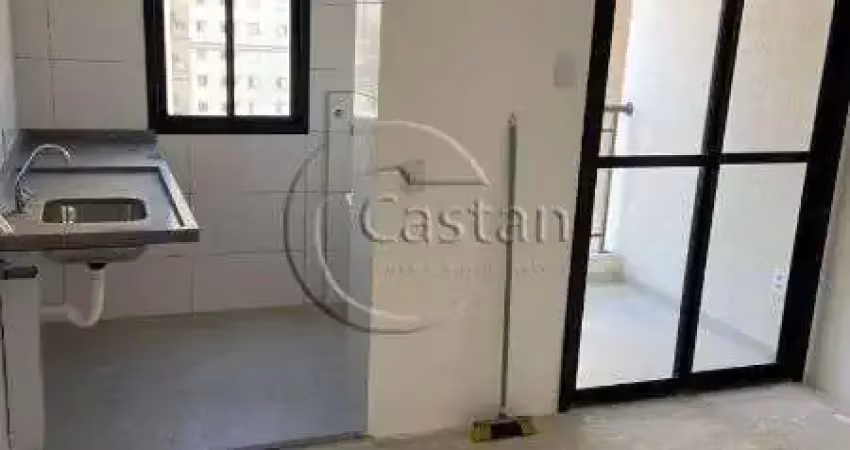 Apartamento com 2 quartos à venda na Rua Pedro Bellegarde, --, Tatuapé, São Paulo