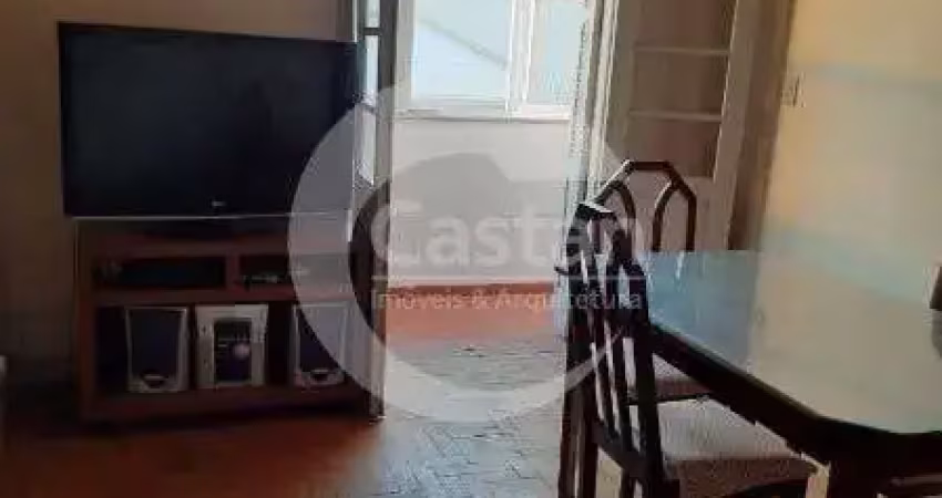 Apartamento com 2 quartos à venda na Rua Bresser, --, Brás, São Paulo