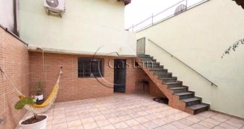 Casa com 4 quartos à venda na Rua Armando Dias, --, Vila Diva, São Paulo