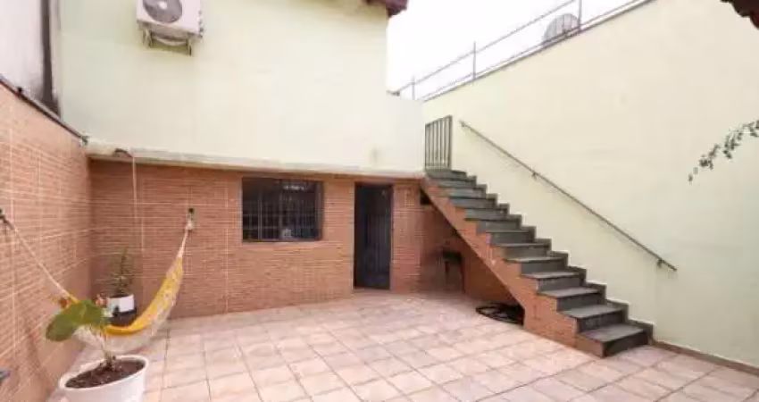 Casa com 4 quartos à venda na Rua Armando Dias, --, Vila Diva, São Paulo