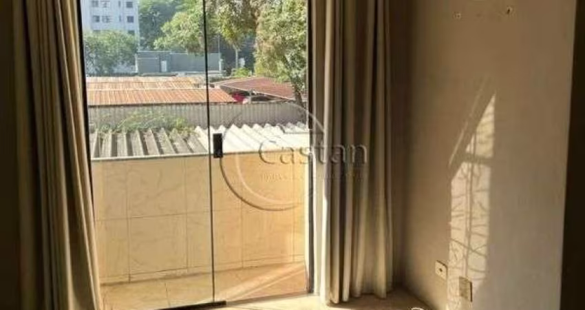 Apartamento com 2 quartos à venda na Rua Azevedo Júnior, --, Brás, São Paulo