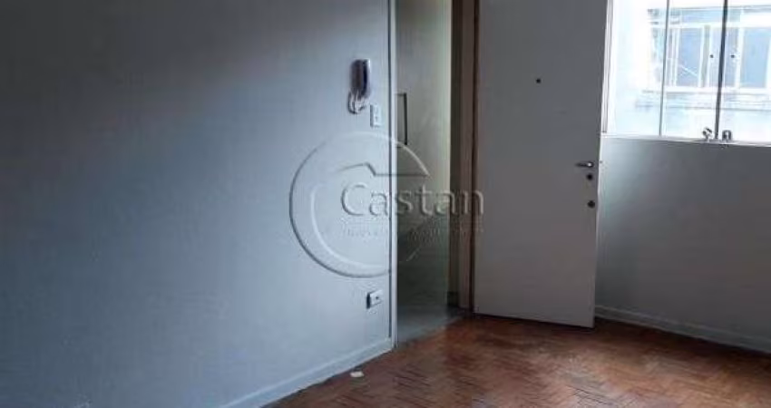 Apartamento com 2 quartos à venda na Rua Catumbi, --, Brás, São Paulo
