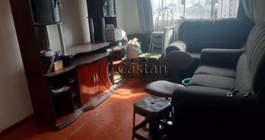 Apartamento com 2 quartos à venda na Rua Igaratinga, --, Vila Ema, São Paulo