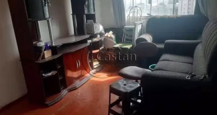 Apartamento com 2 quartos à venda na Rua Igaratinga, --, Vila Ema, São Paulo