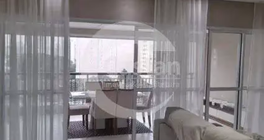 Apartamento com 4 quartos à venda na Rua São Felipe, --, Tatuapé, São Paulo