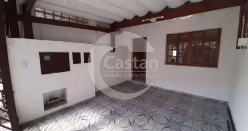 Casa com 2 quartos à venda na Rua Açaizal, --, Vila Prudente, São Paulo
